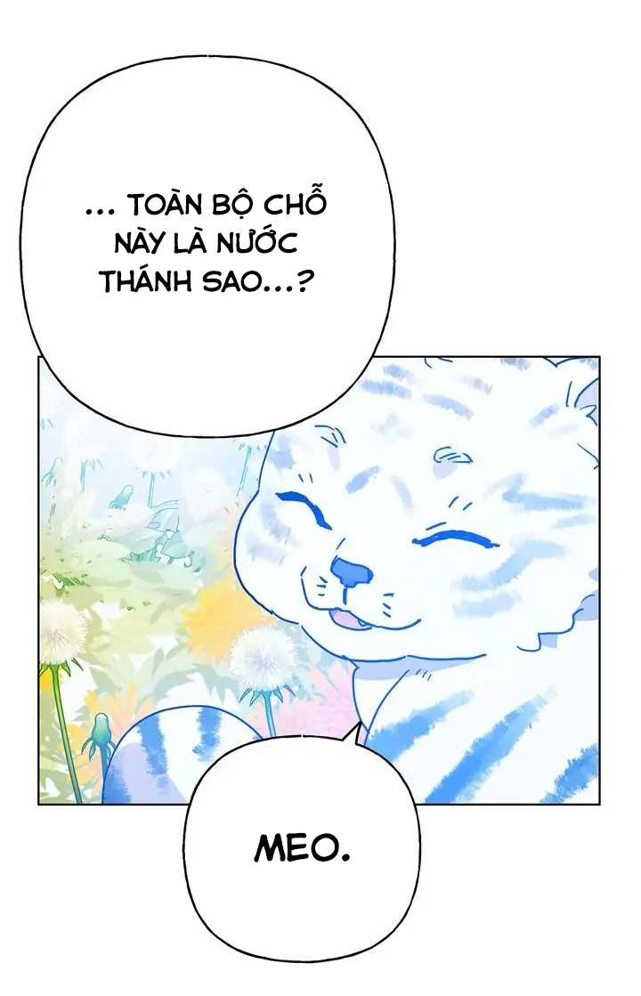 bình tĩnh nào, tiểu thư! chapter 48 32