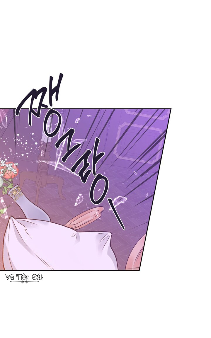 ác nữ xứng đôi với bạo chúa chapter 34 23