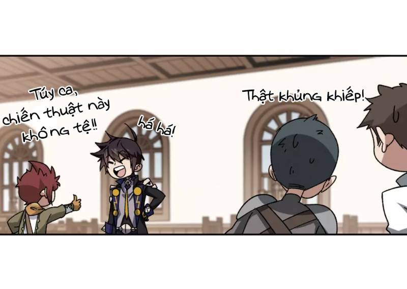 võng du chi cận chiến pháp sư chapter 263 5