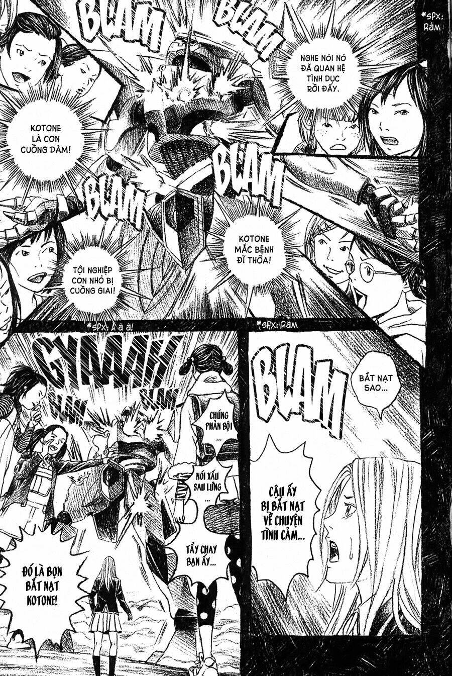 ảo ảnh picasso chapter 6.1 11