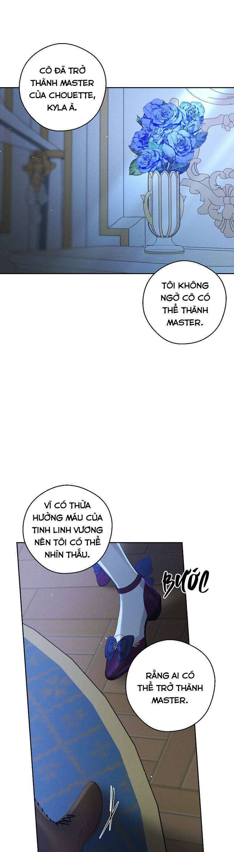 Trước Tiên Phải Giấu Em Trai Tôi Đi Đã Chapter 60 - Next Chapter 65.1