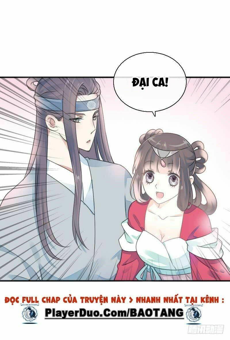 điền viên mật sủng: cô vợ nóng bỏng chapter 78 6