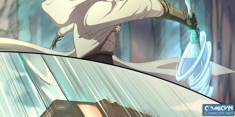 thú hồn đạo - the soul hunter chapter 2 23