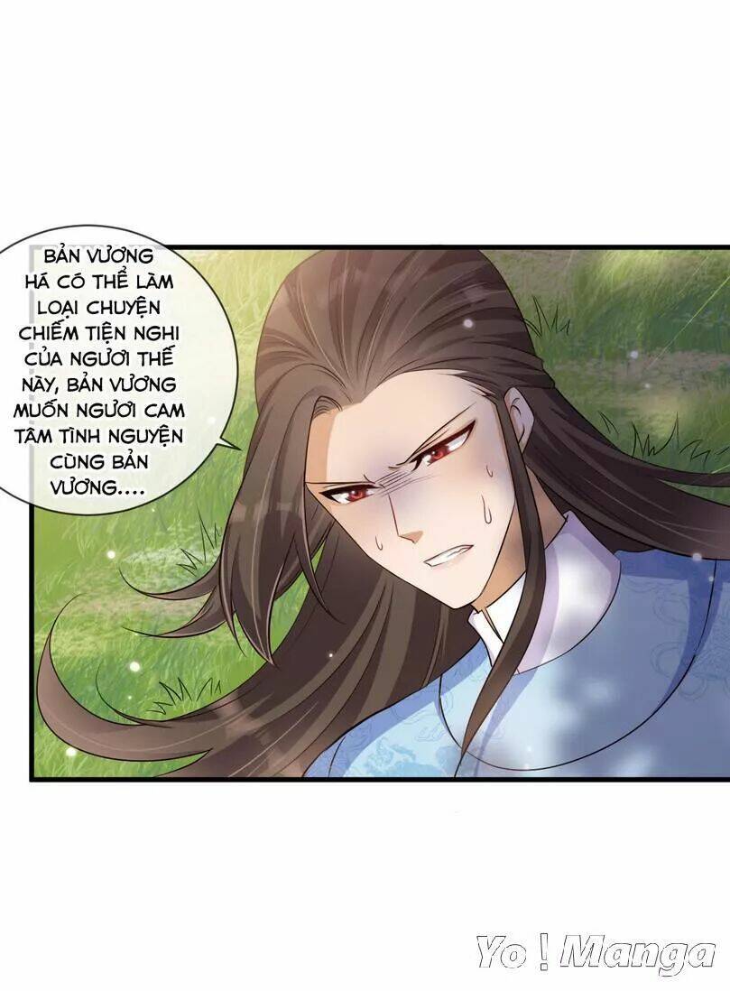 độc y cuồng phi chapter 32 6