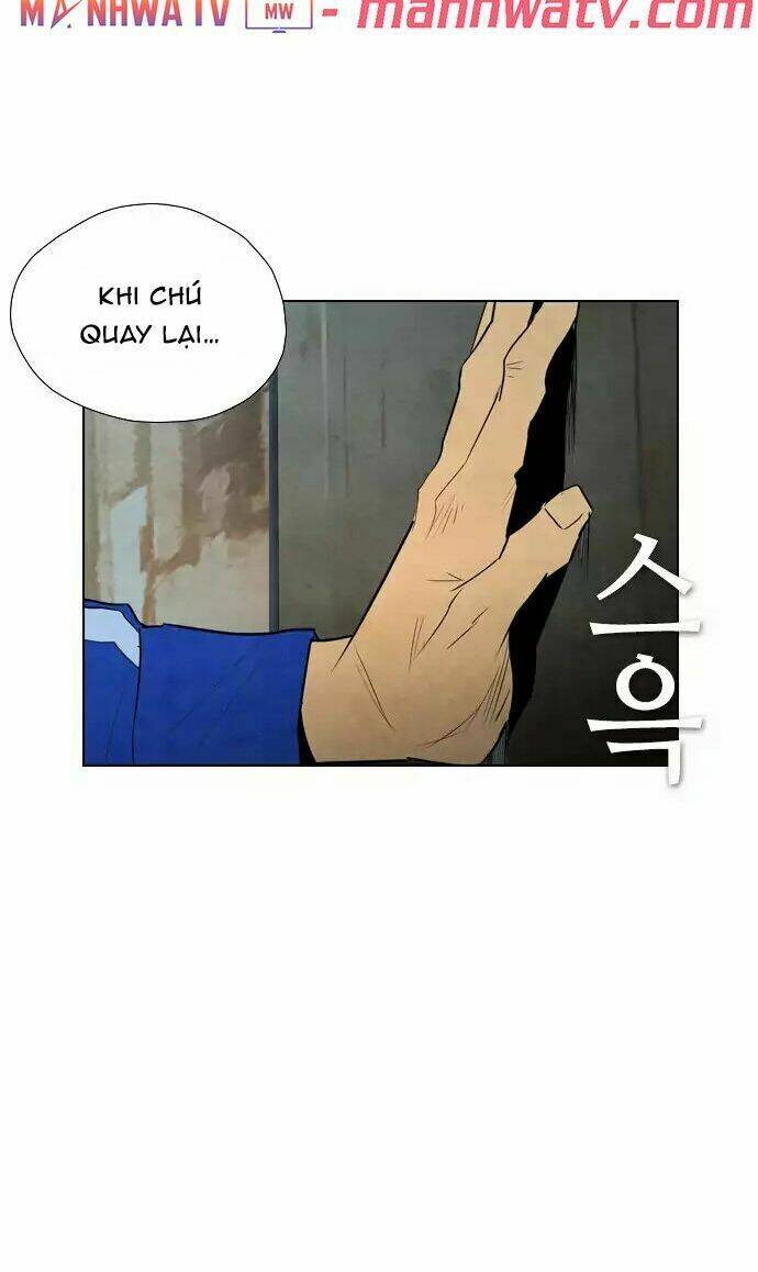 kẻ hồi sinh chapter 34 59