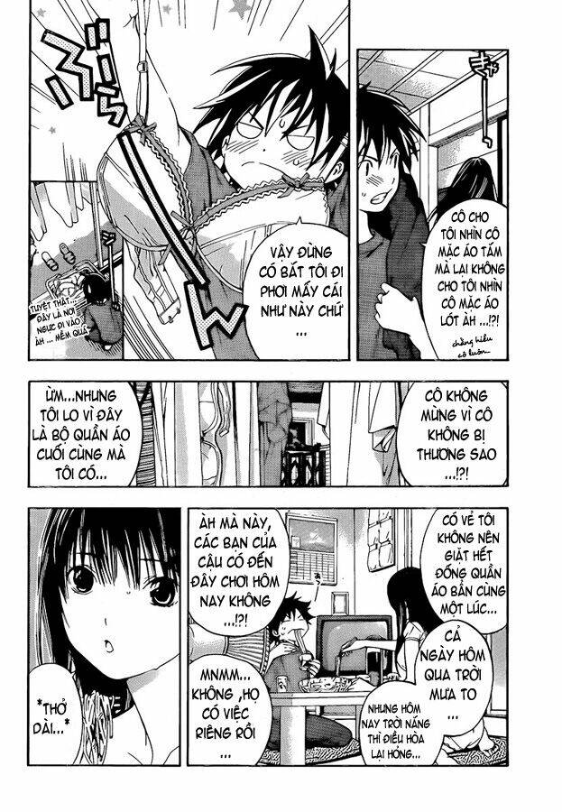 ane doki chapter 8 5
