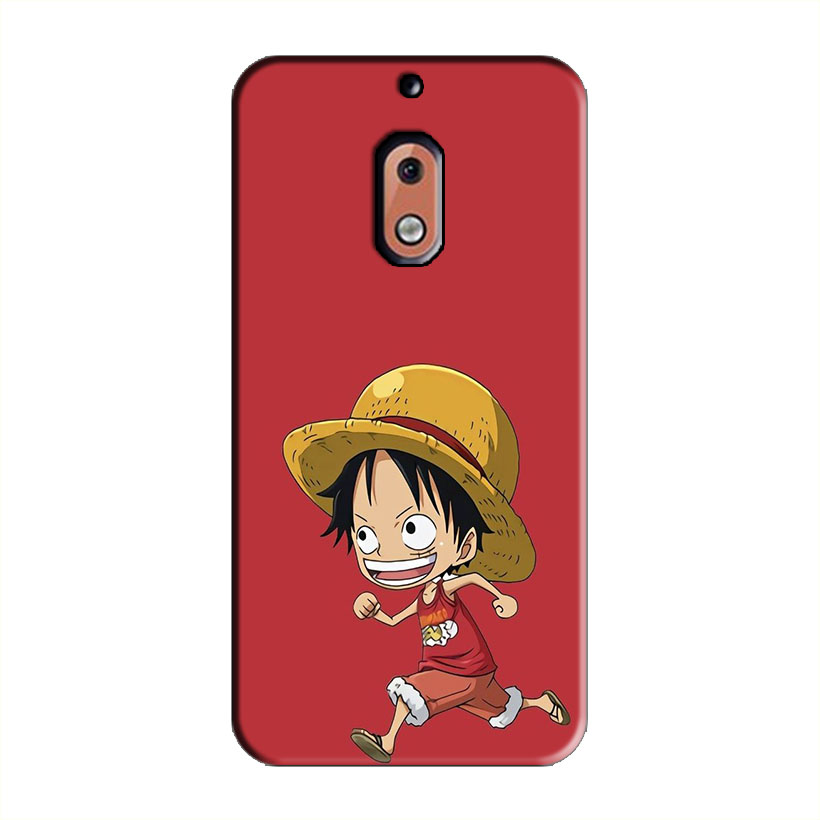ỐP LƯNG IN DÀNH CHO NOKIA 2.1
