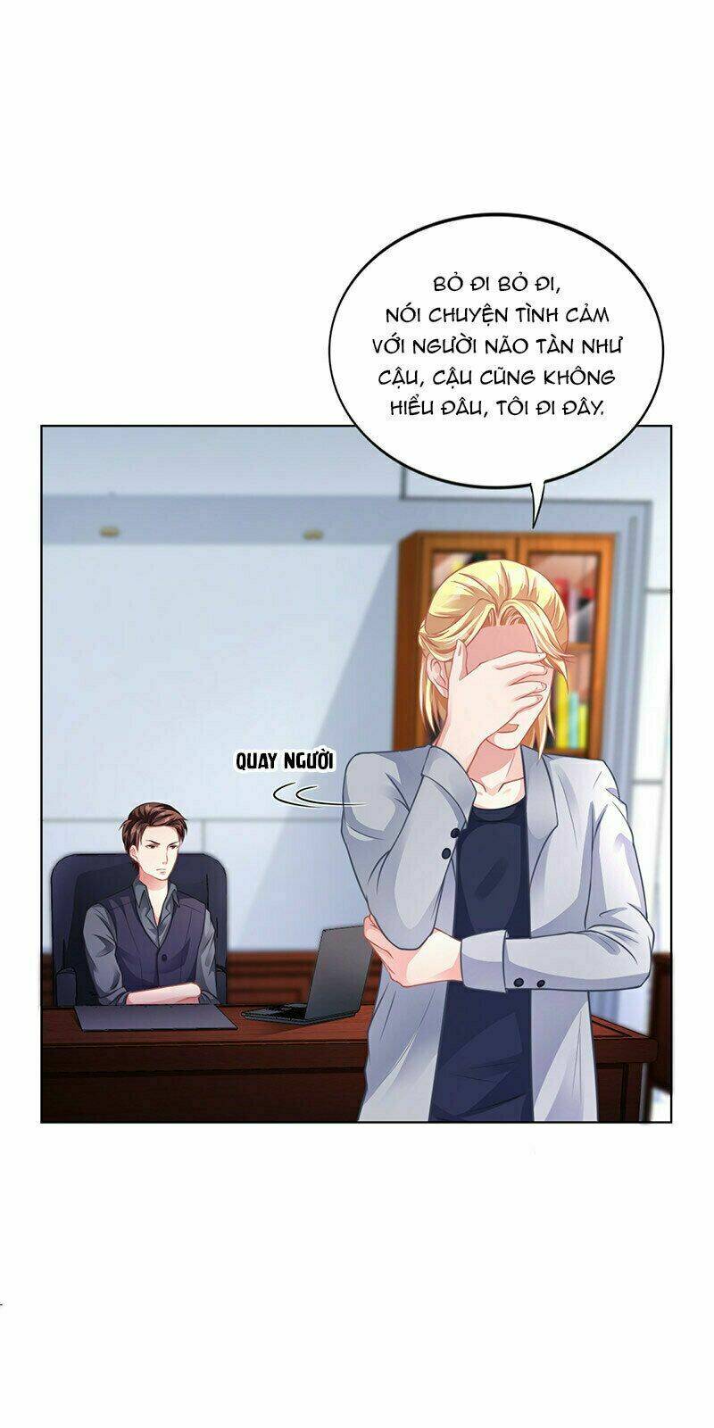 danh môn độc sủng ái thê chapter 30 23