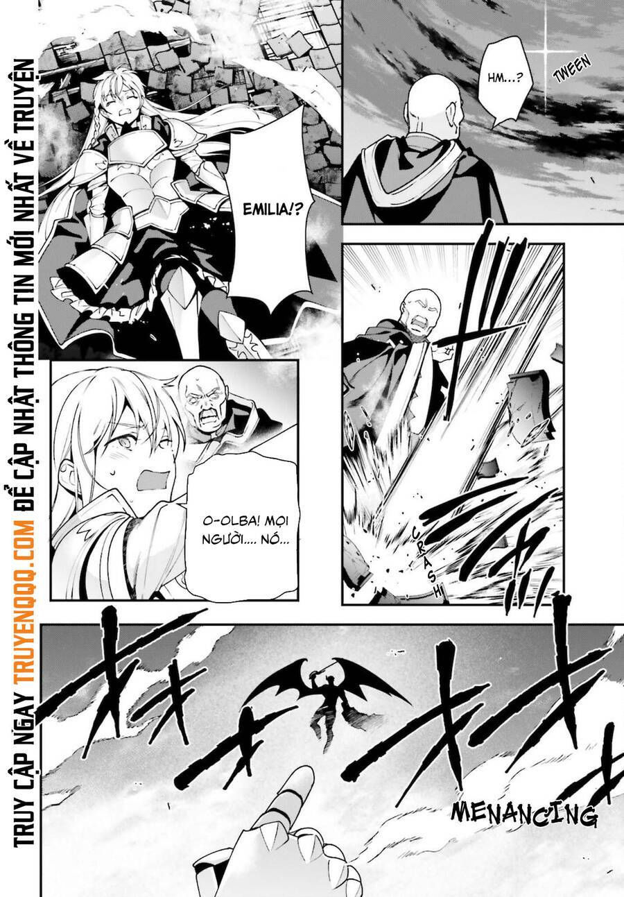 ma vương đi làm thêm chapter 101 21