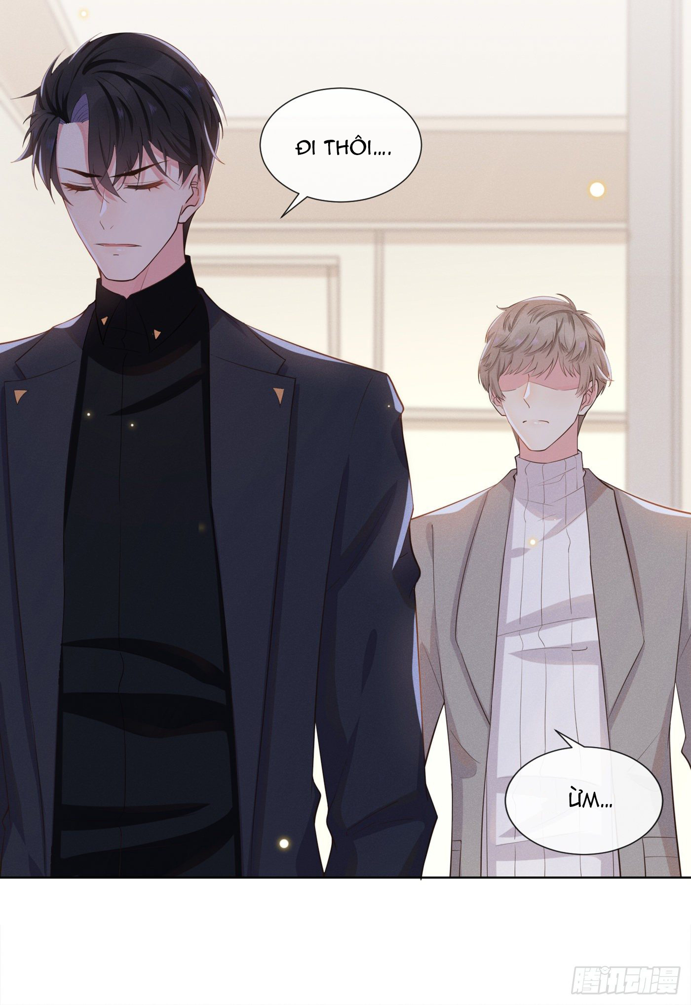 anh ấy gọi tôi là hắc liên hoa chapter 12 16