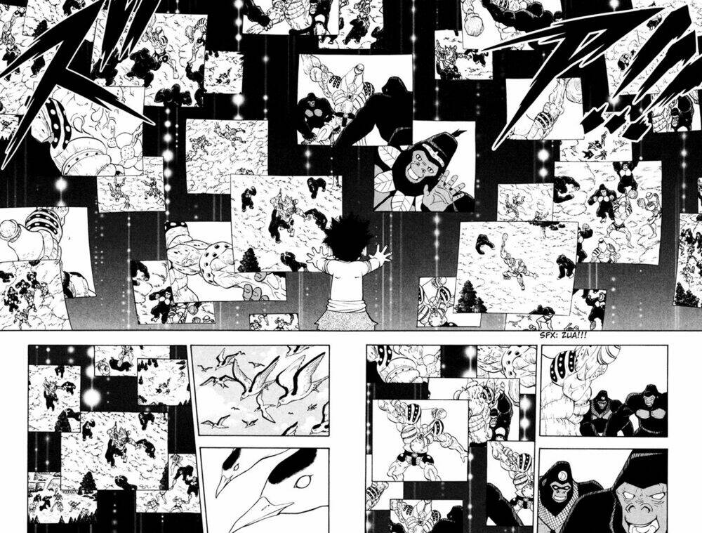 doubutsu no kuni chapter 22 17