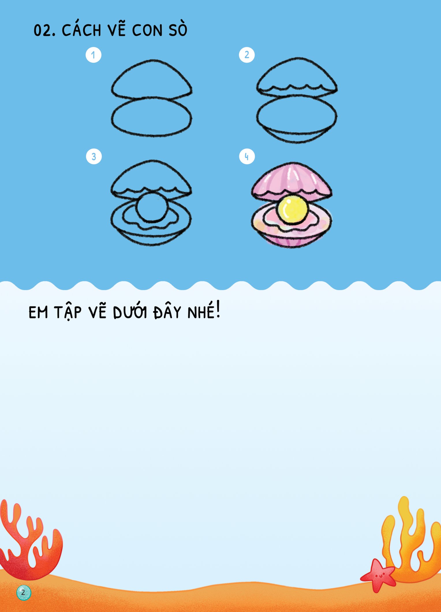 Dino Tập Vẽ - 4 Bước Vẽ Đơn Giản (MGB)