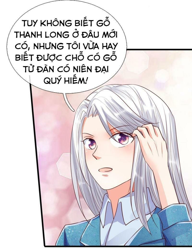vú em tiên tôn đi ở rể chapter 99 15