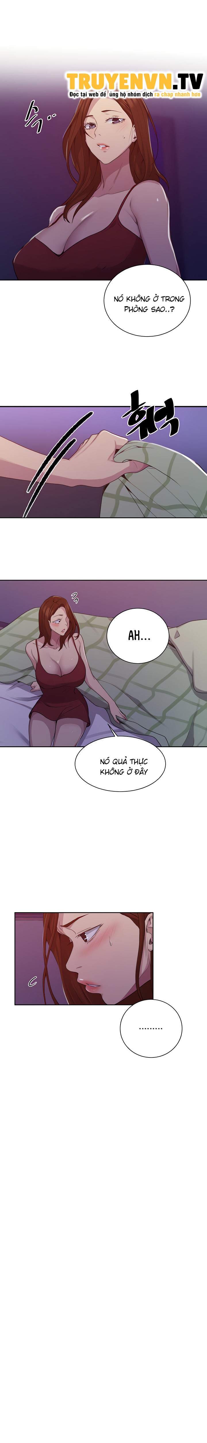 lớp học gia đình – secret class chapter 102 5