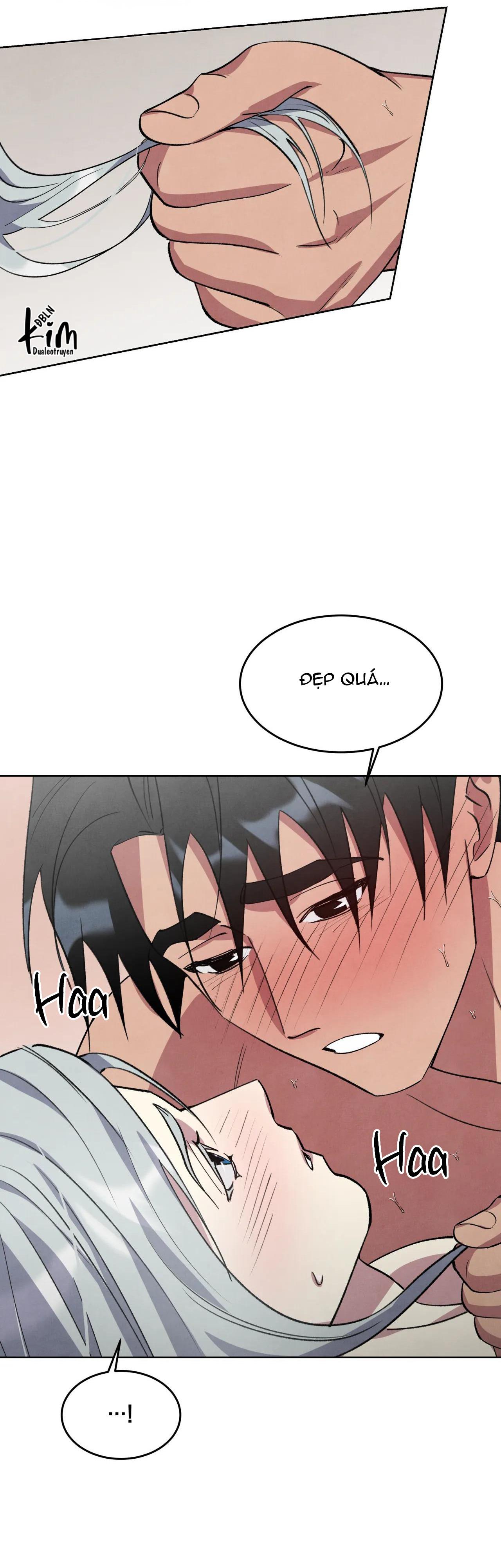 khế ước bí mật của đại công tước xứ bắc chapter 29 33