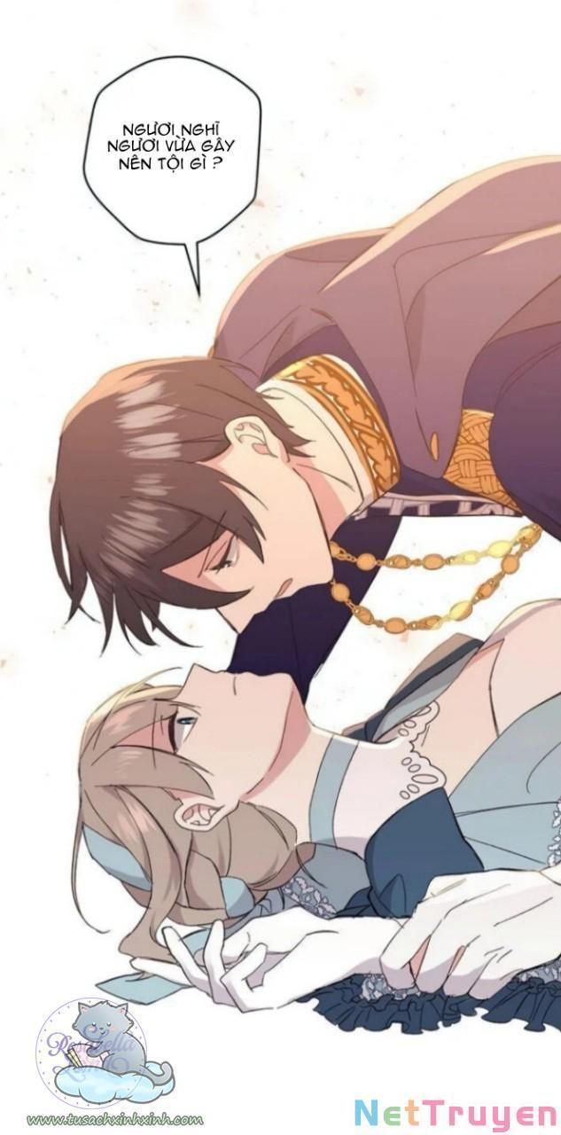 xin hãy cứ khóc, thái tử chapter 1 68