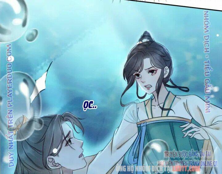 trọng sinh bá sủng nhiếp chính vương quá mạnh mẽ chapter 199 65