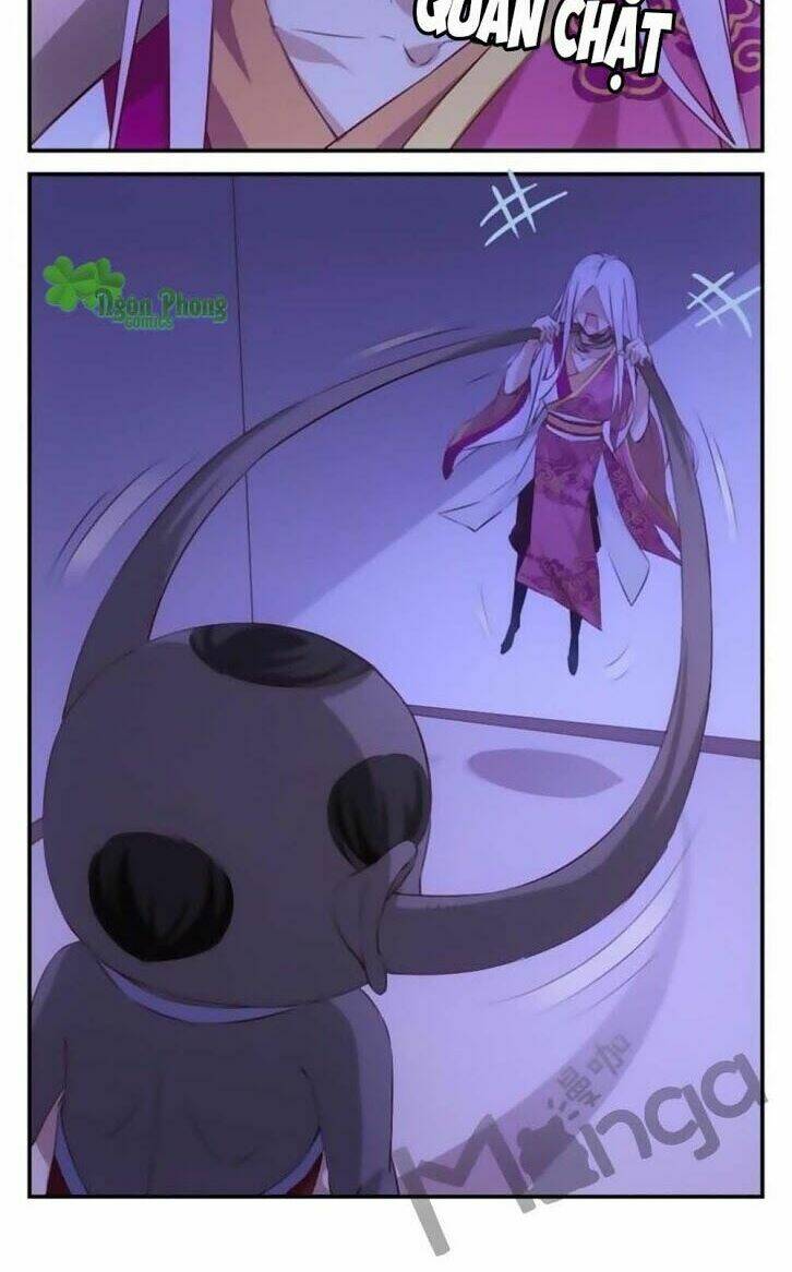 tâm linh thập hoang giả chapter 12 4