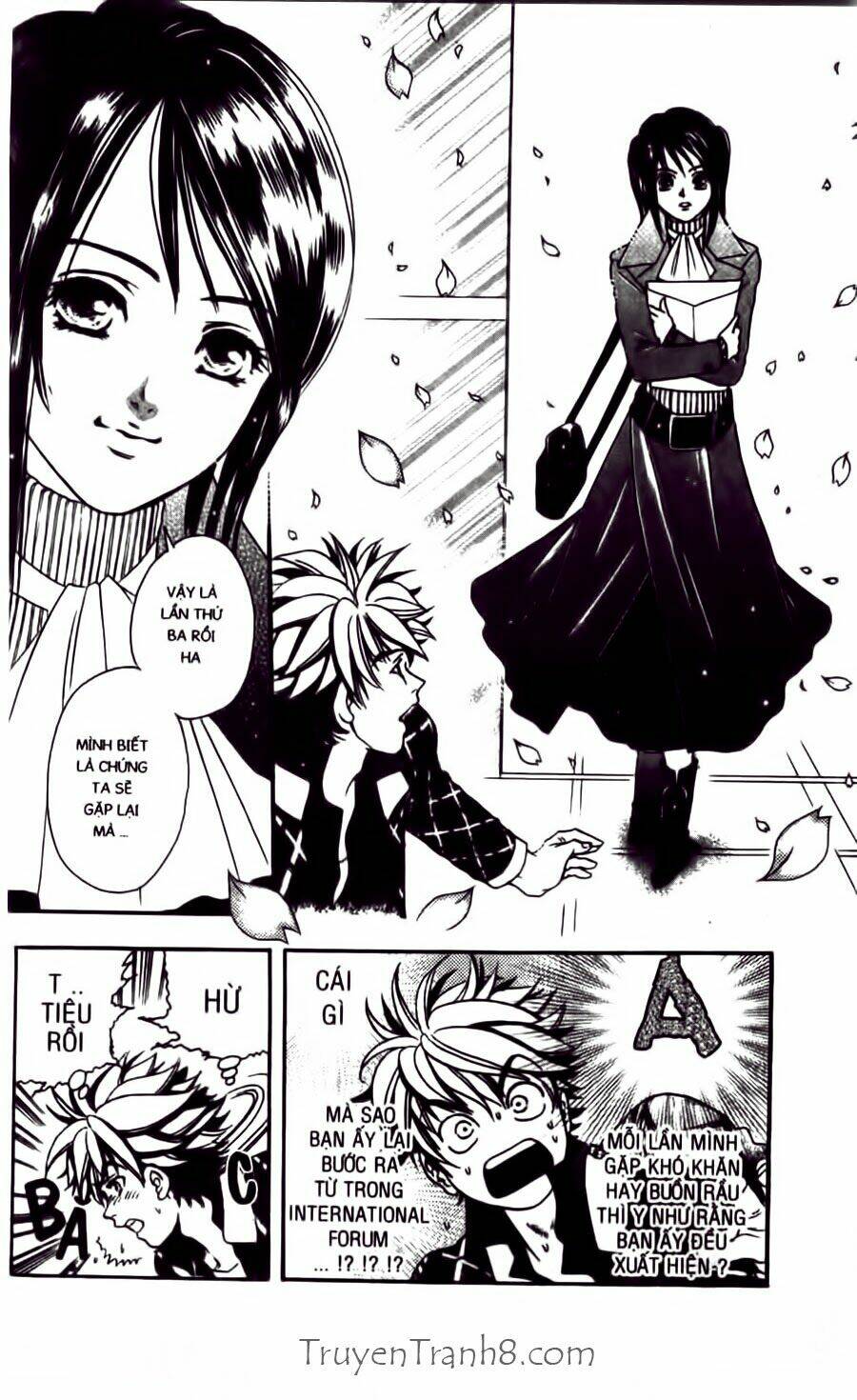 dragon voice - giọng hát của rồng chapter 26 11