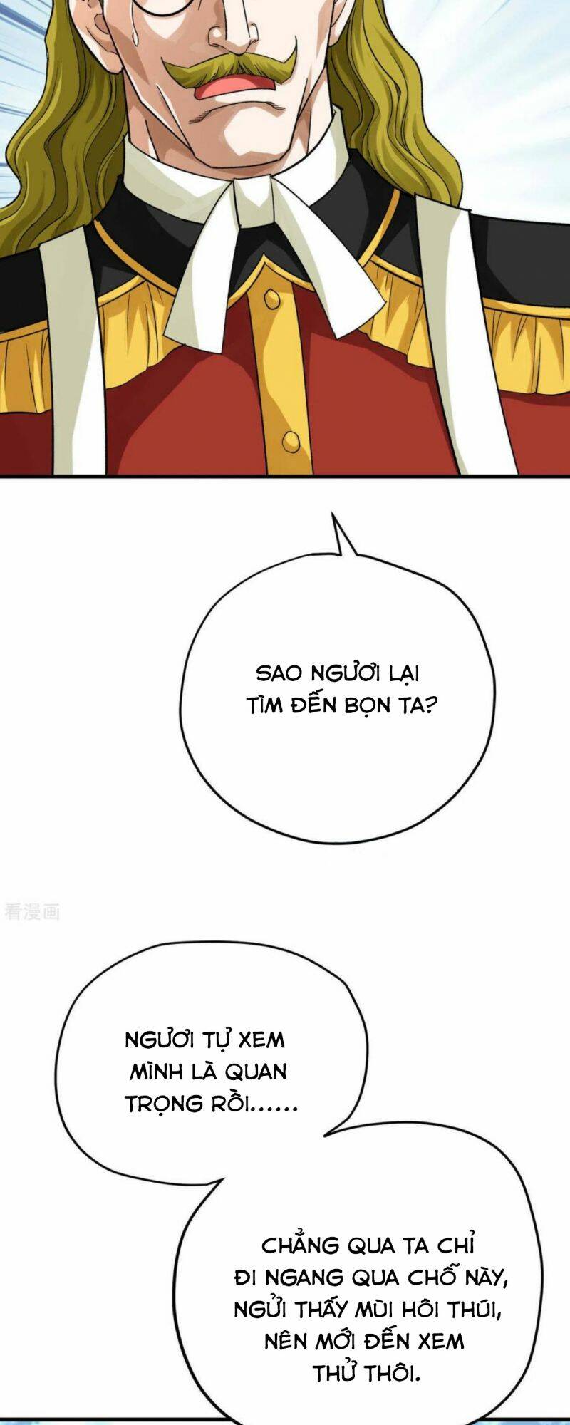 trọng sinh ta là đại thiên thần chapter 220 12