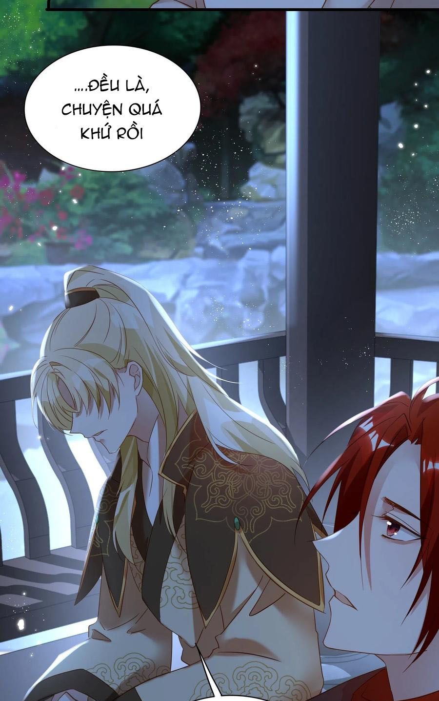 lục thân bất nhận chapter 51 23