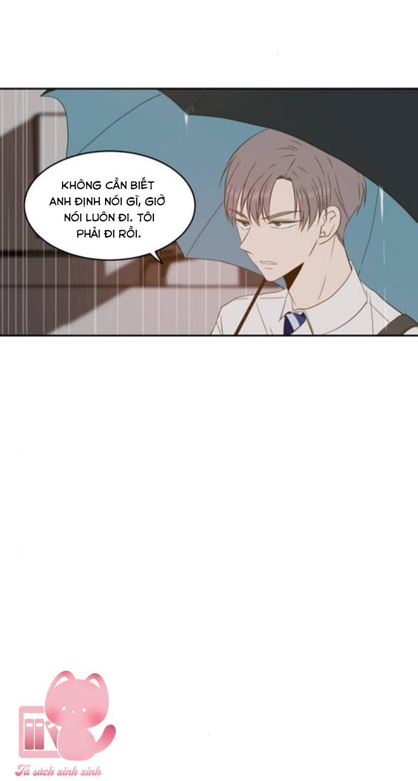 a good day to be a dog chapter 59 14