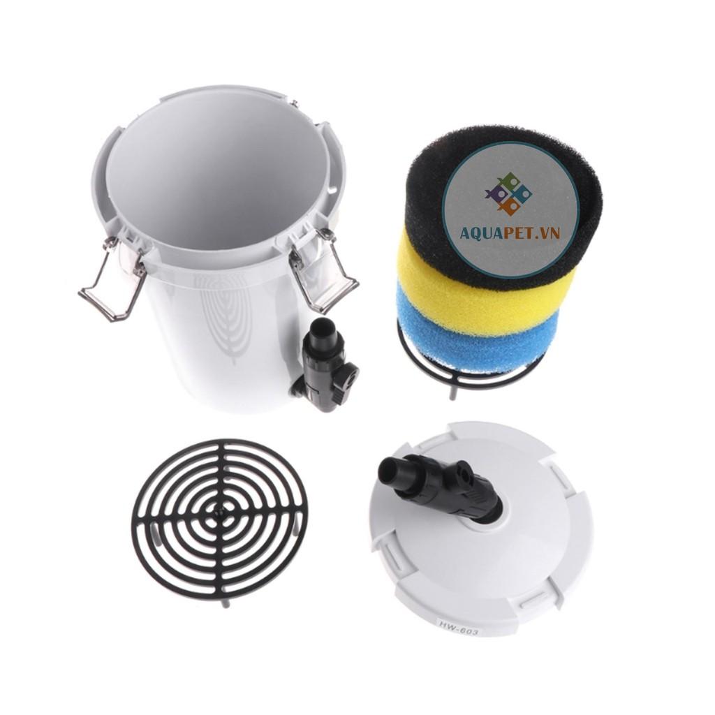 Lọc phụ Sunsun HW-603