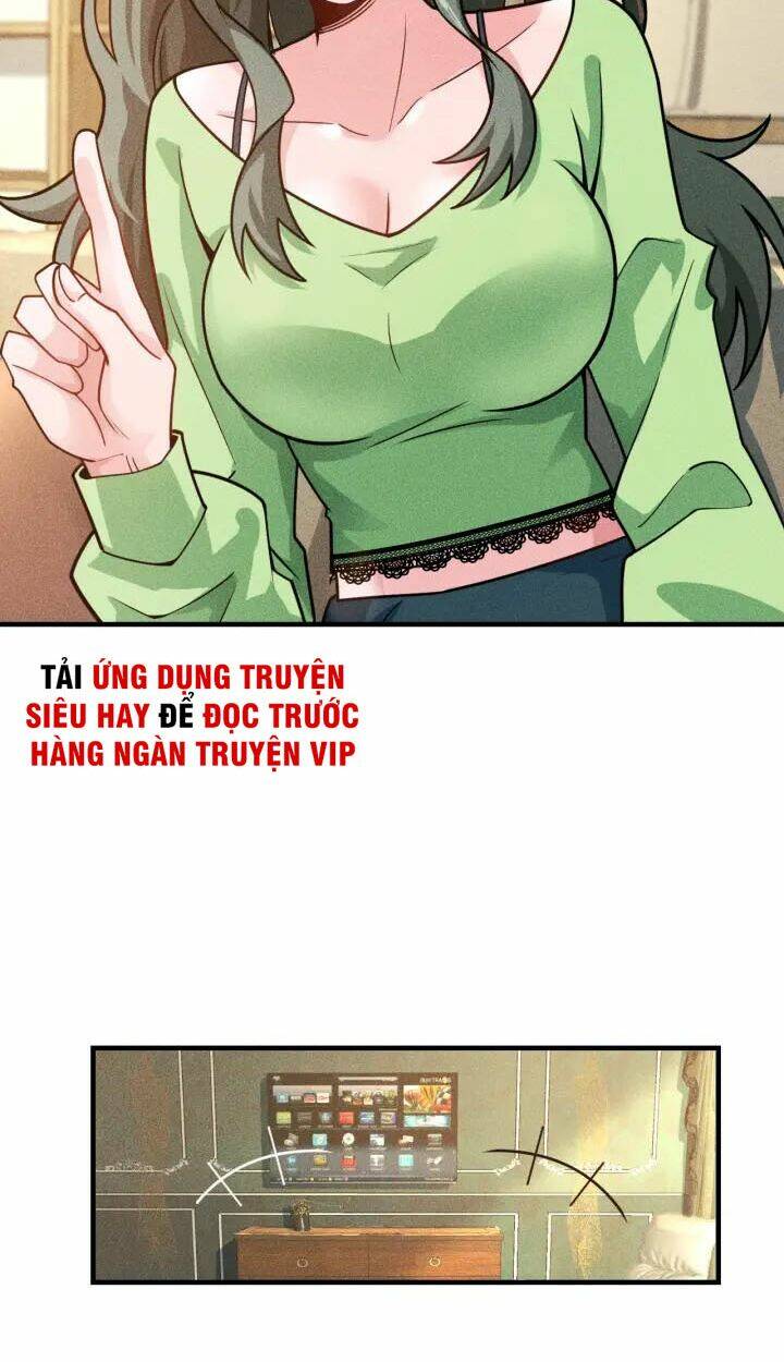 cao thủ cận vệ của nữ chủ tịch chapter 134 16