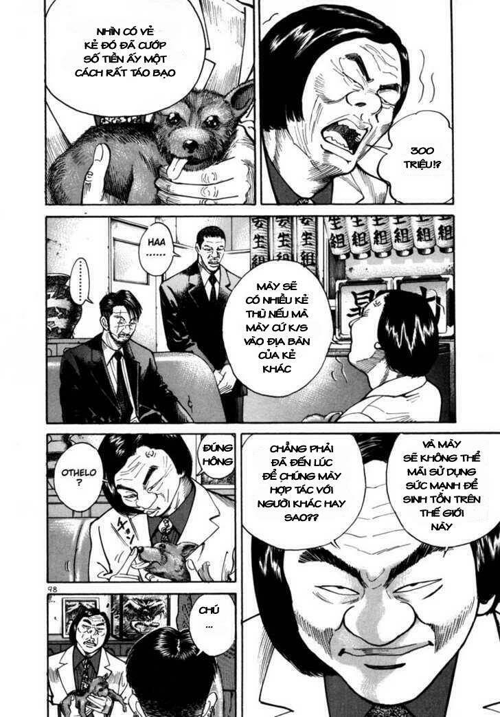 sát thủ số 1 chapter 6 3