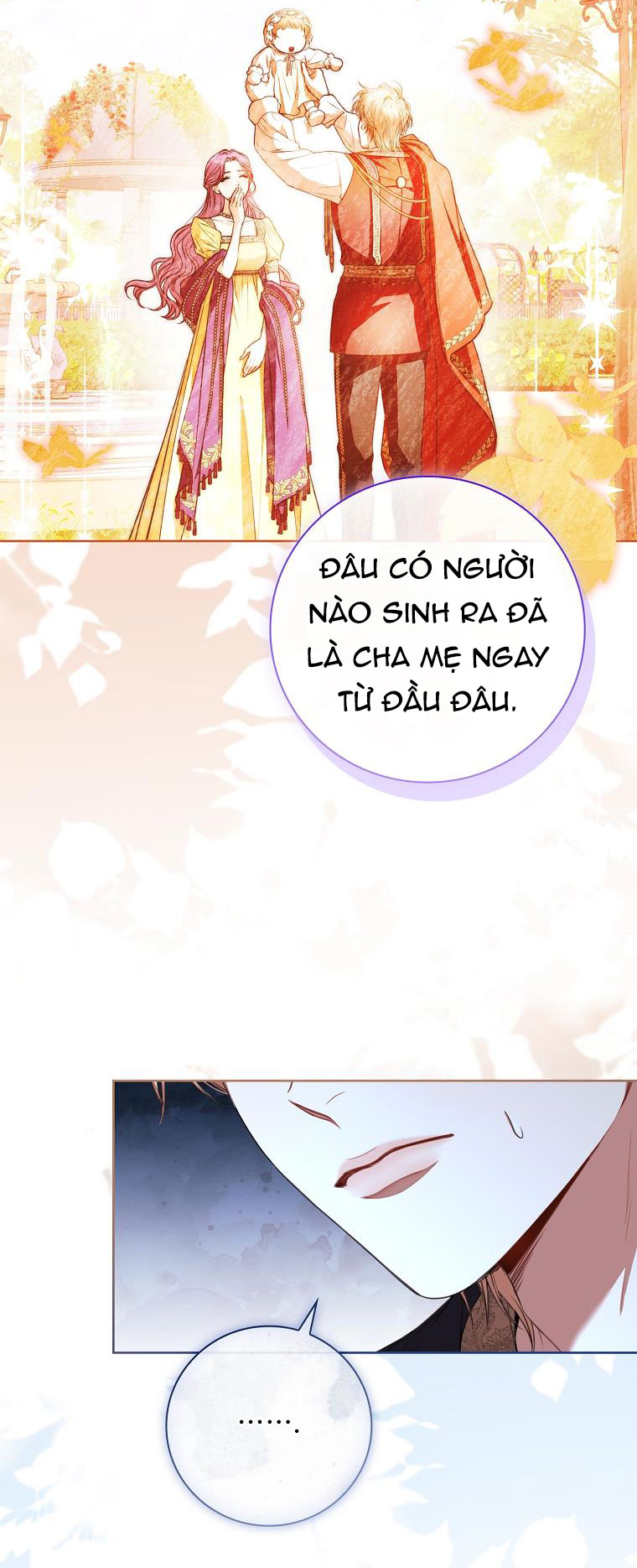 trở thành thư ký của bạo chúa chapter 124 11