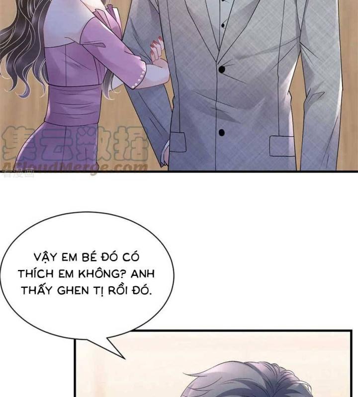 đại tiểu thư có thể có bụng dạ gì xấu chứ! (full) chapter 164 31