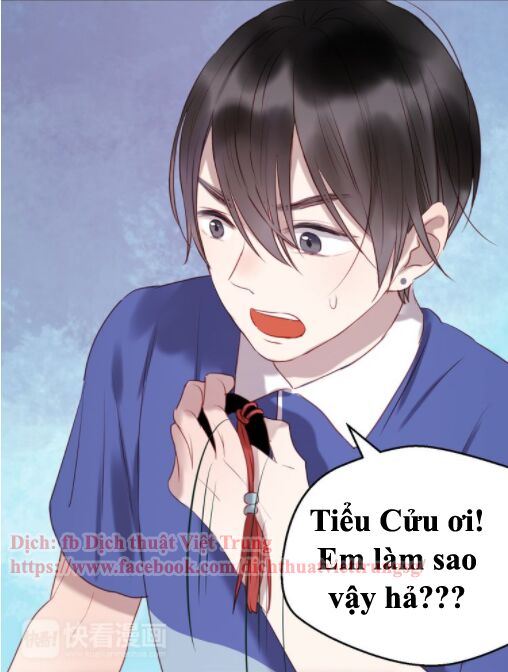 lượm được một tiểu hồ ly phần 1 chapter 64 23