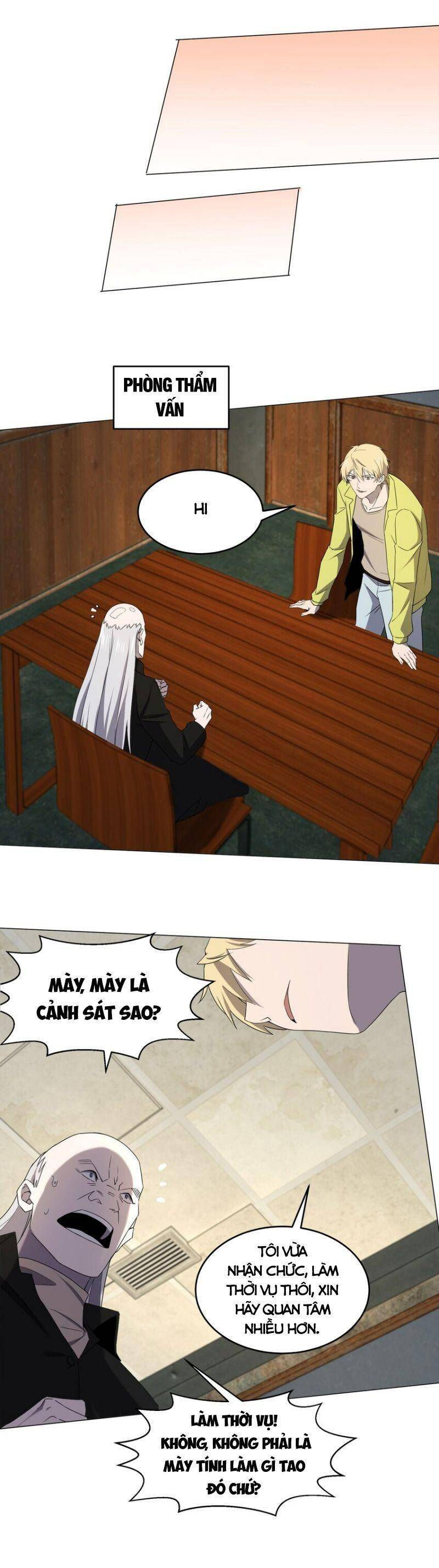 đừng hiểu lầm, tôi mới là người bị hại! chapter 86 31