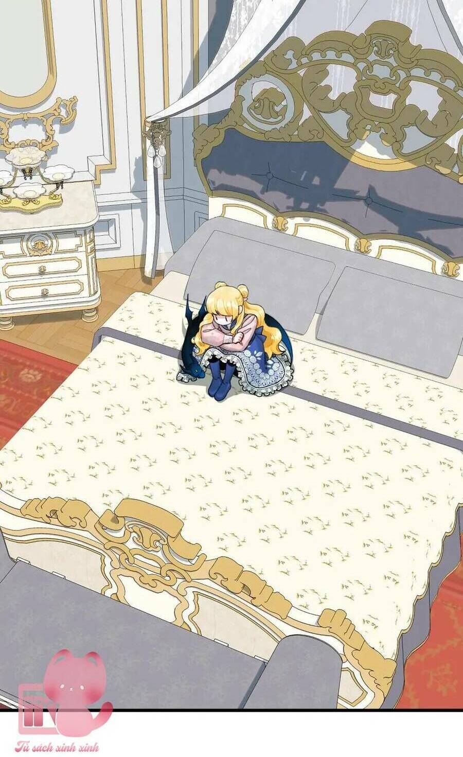 công chúa bãi rác chapter 67 39