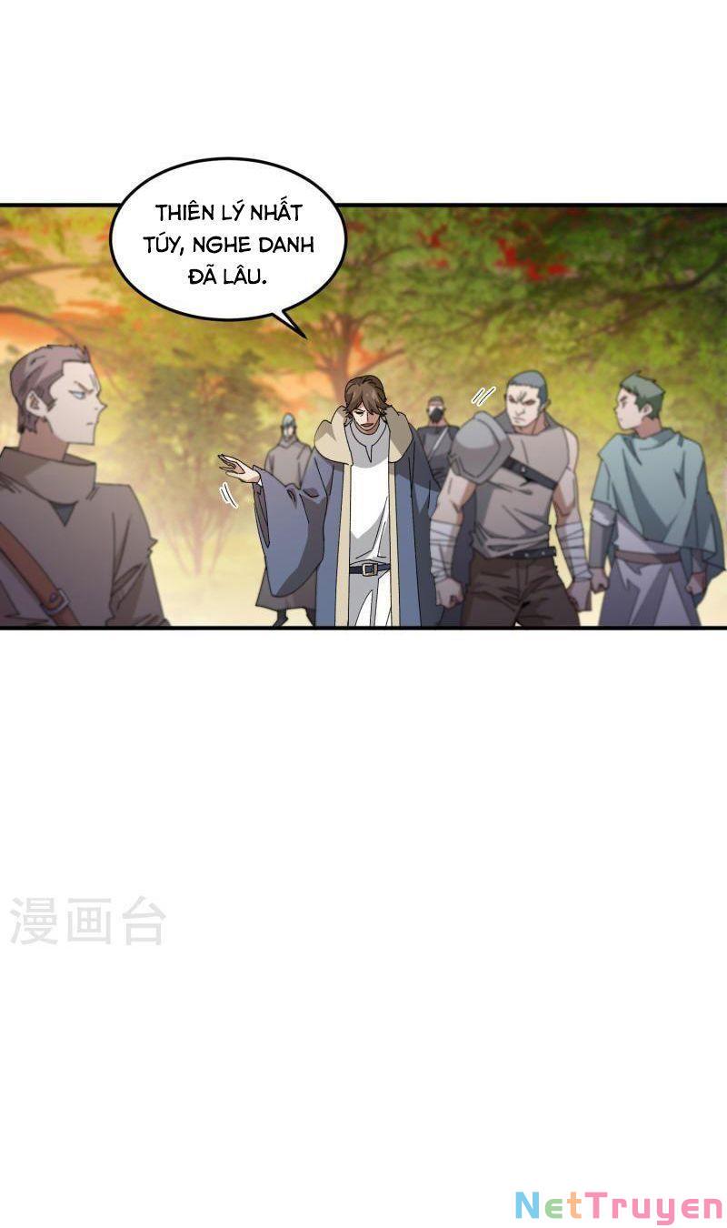 võng du chi cận chiến pháp sư chapter 442 10