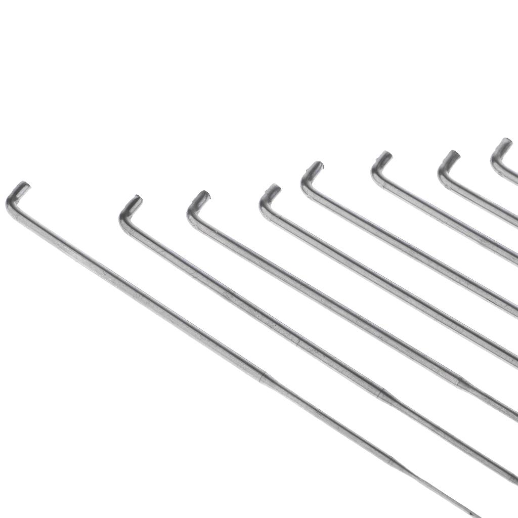 30pcs Mixed Needles Felting Handle Holder Wool Felt Set Kit DIY Tool in Box