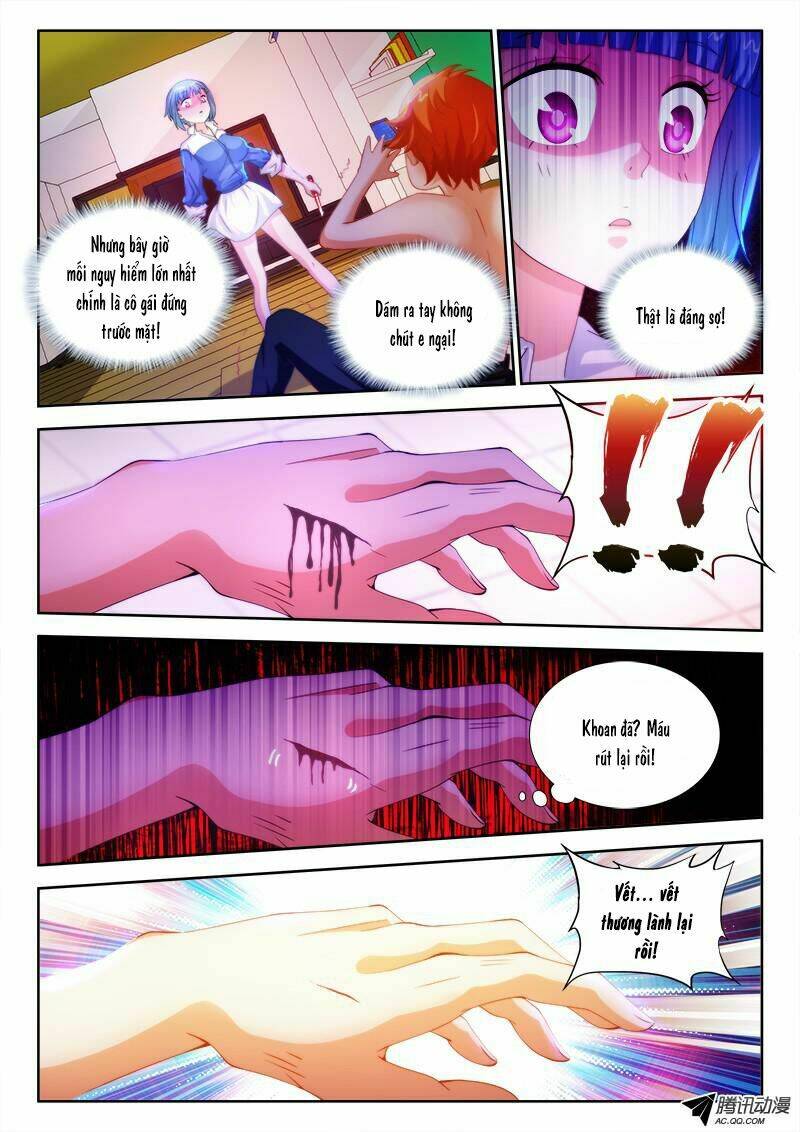 người bất tử chapter 5 4