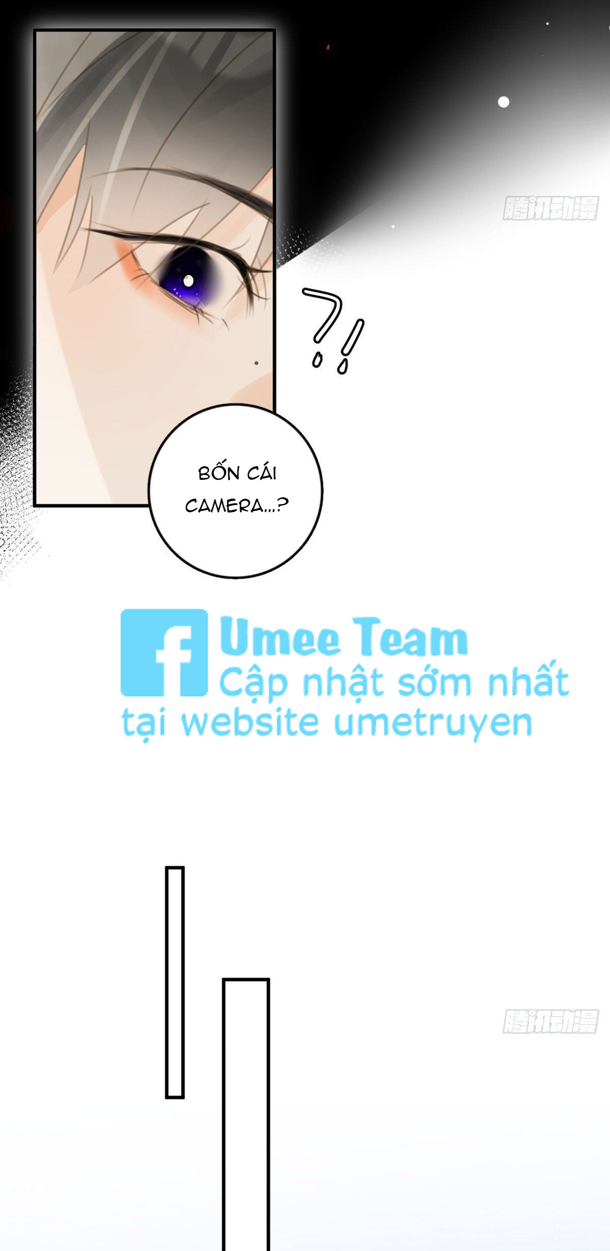 đêm đầy sao nói với em chapter 53 10