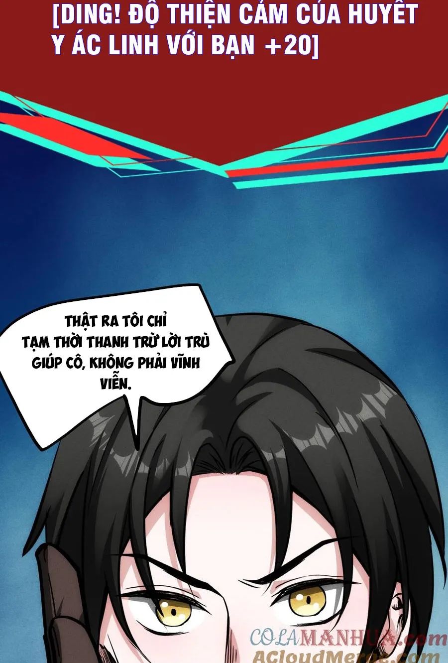 quỷ dị dược tề sư: bệnh nhân của ta đều là kinh khủng chapter 73 12