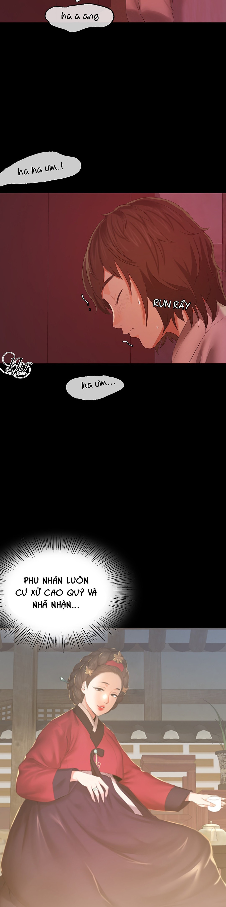 Em Chỉ Có Thể Là Của Tôi chapter 2.1 16