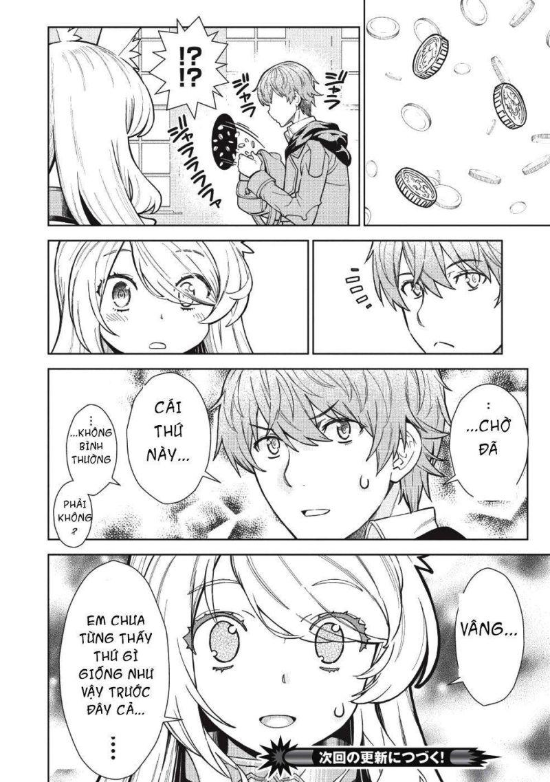 xạ thủ tại dị giới chapter 4 17