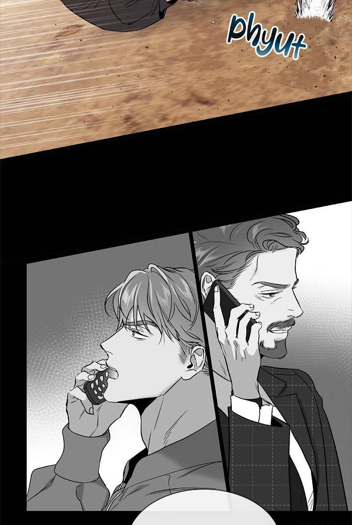 [raw] red candy chapter 64 13