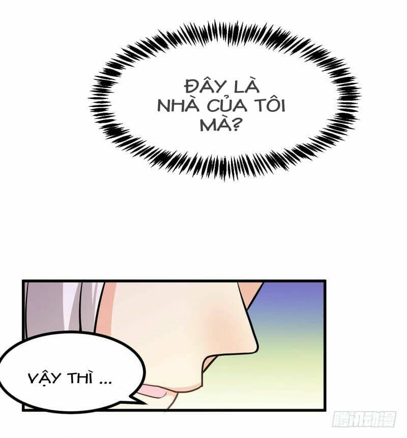 chinh phục bạn trai sao chổi chapter 5 20