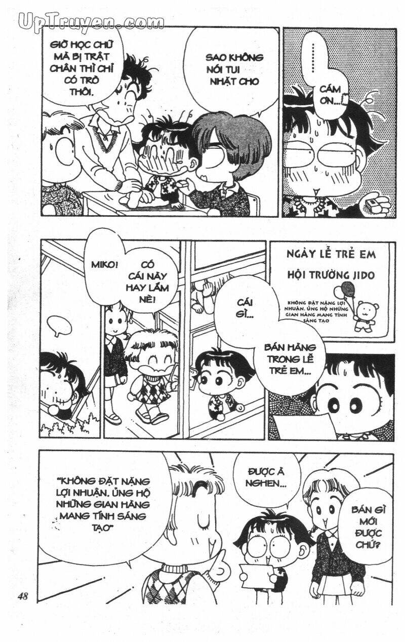 nhóc miko chapter 1 47