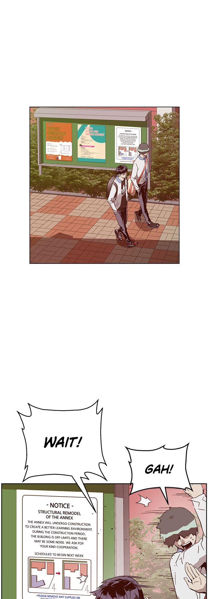 anh hùng yếu chapter 133 3