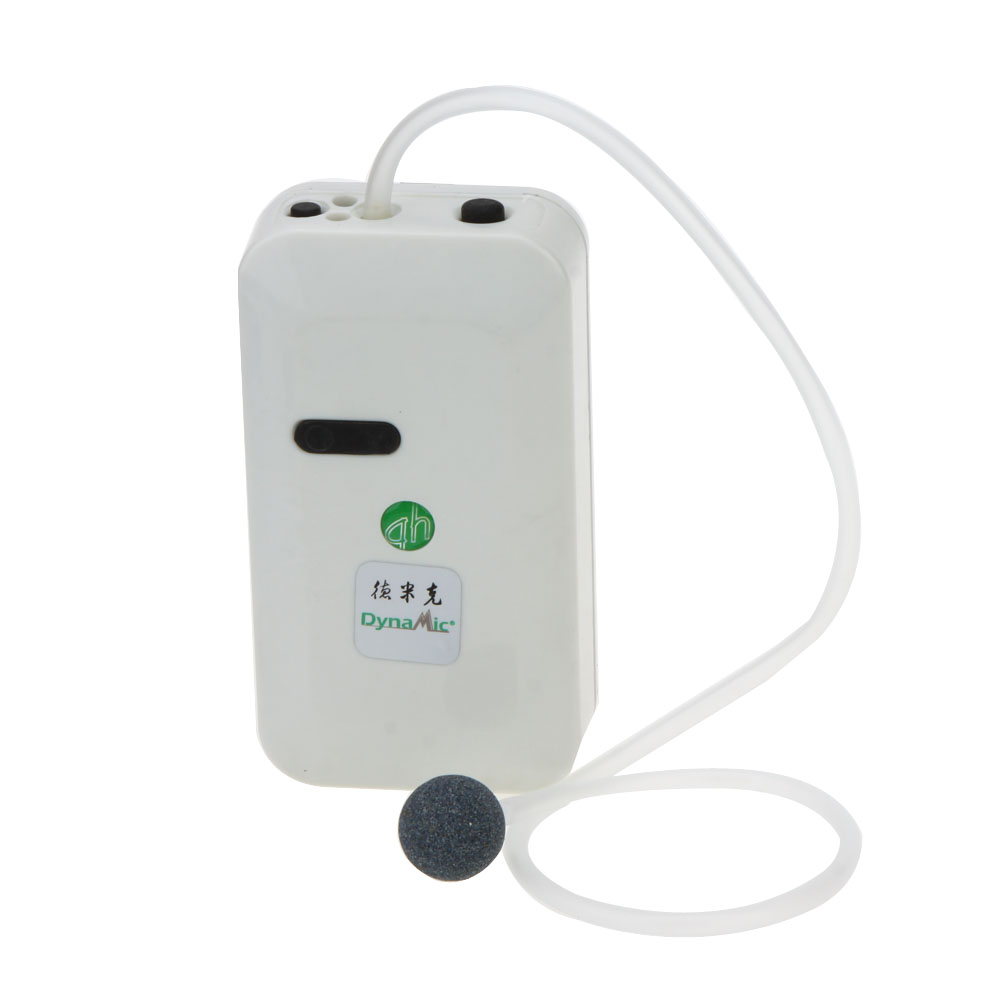 Máy bơm khí ôxy đa tốc độ cho bể cá