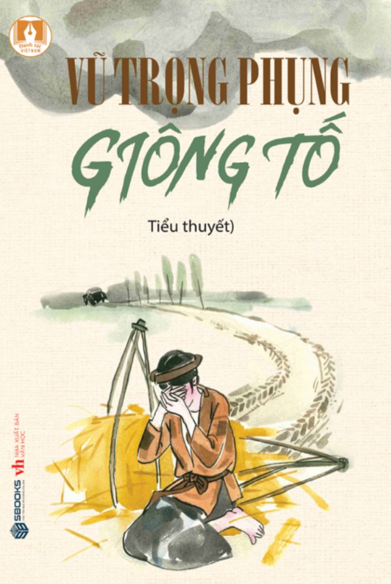 Giông Tố (Sbooks)