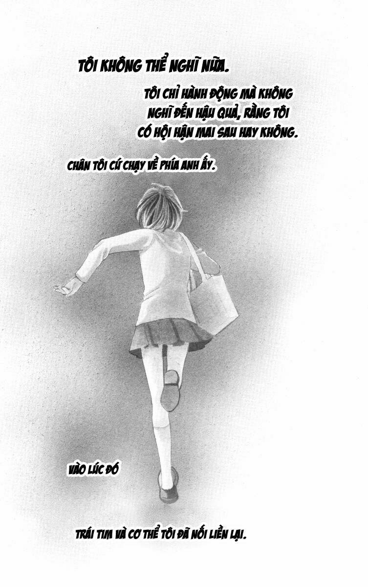 con nhà giàu chapter 169 1