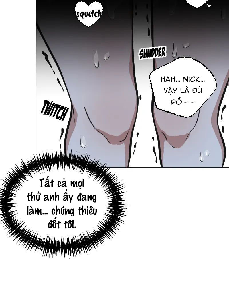 tôi ghét anh, vậy anh làm tình với tôi chứ? chapter 1.2 5