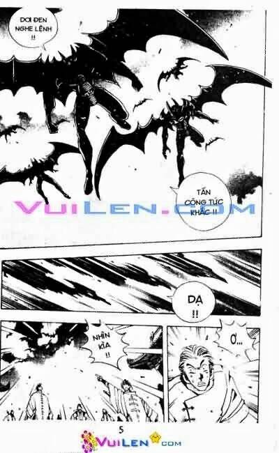 những người bạn tốt chapter 18 6